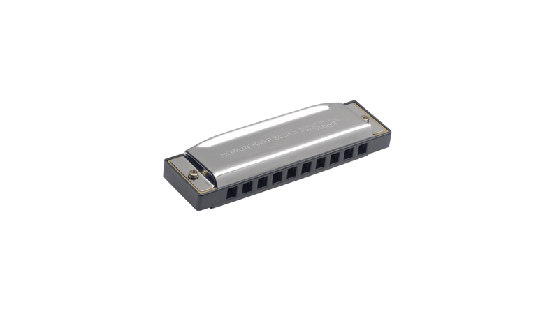 Harmonica stagg hotsell