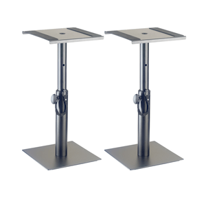 Par de Suporte de Mesa Para Monitor SMOS-05 SET - Stagg