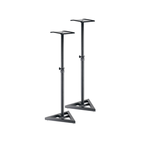 Par de Suporte de Mesa Para Monitor SMOS-10 SET - Stagg
