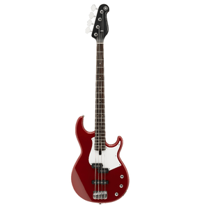 Contrabaixo 5 Cordas Vermelho BB-235 RR - Yamaha