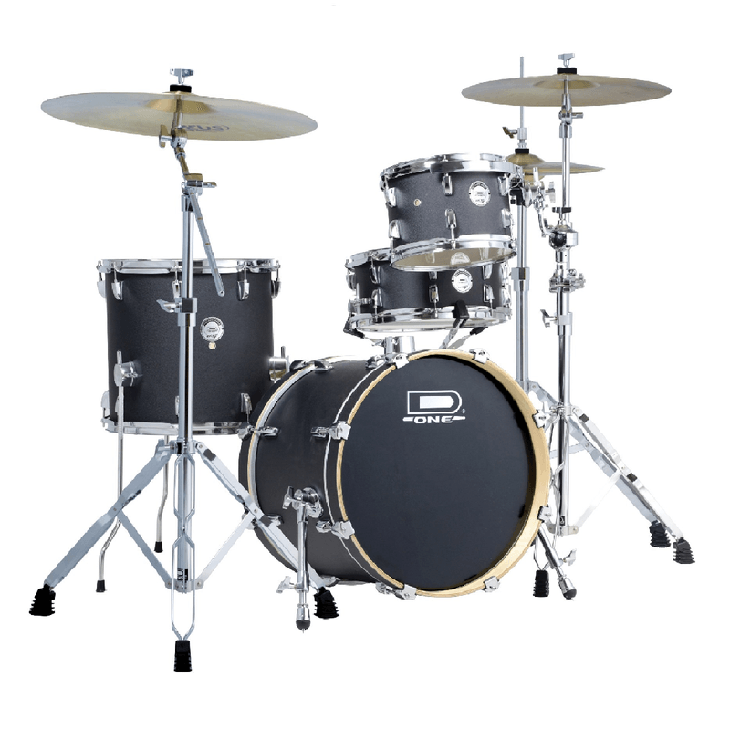 Bateria-Serie-Rocket-DR-18-BKS---D-One