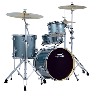 Bateria Série Rocket DR-18 SG - D-One