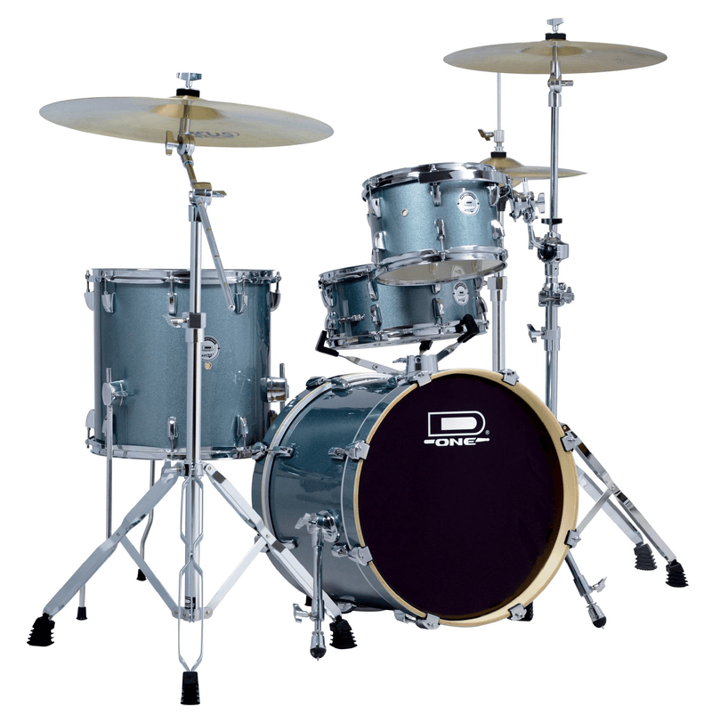 Bateria-Serie-Rocket-DR-18-SG---D-One