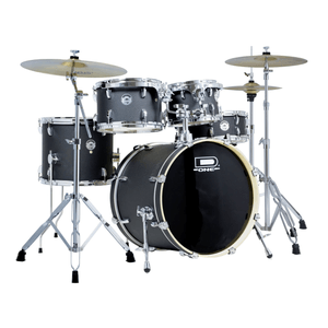 Bateria Série Rocket DR-20 BKS - D-One