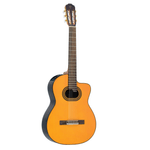 Violao-Eletroacustico-Cutaway-GC-6CE-N---Takamine