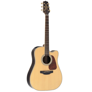 Violão Eletroacústico Folk GD-90CE ZC - Takamine