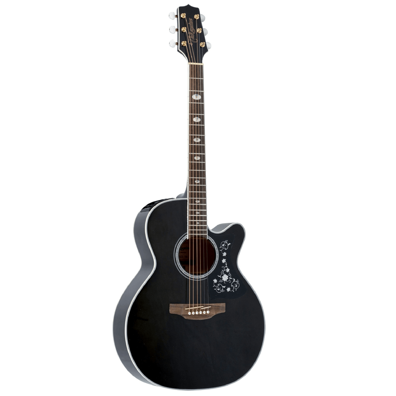 Violao-Eletroacustico-Cutaway-GN-75CE-TBK---Takamine