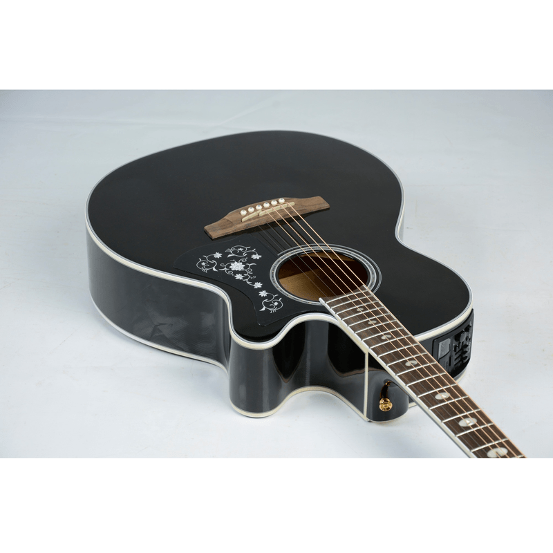 Violao-Eletroacustico-Cutaway-GN-75CE-TBK---Takamine-4