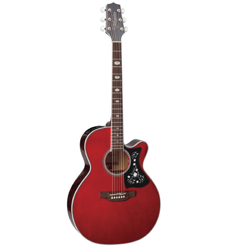 Violao-Eletroacustico-Cutaway-GN-75CE-WR---Takamine