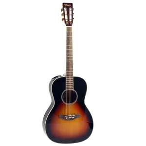 Violão Eletroacústico New Yorker GY-51E BSB - Takamine