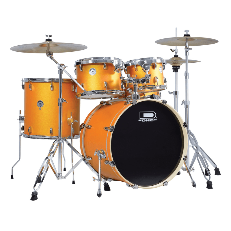 Bateria-Serie-Rocket-DR-22-OSS---D-One