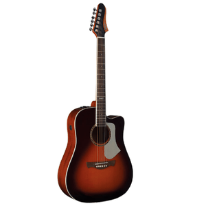 Violão Folk Série Collection SWELL EQ HB - Tagima