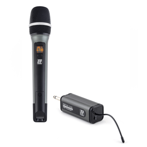 Microfone Sem Fio de Mão SFH-10 - Staner