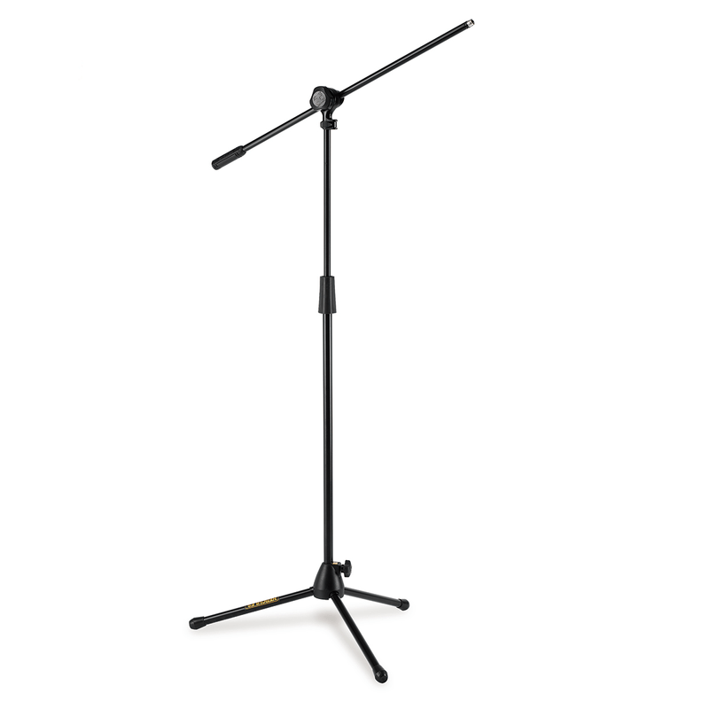 Pedestal-Para-Microfone-MS-432B---Hercules