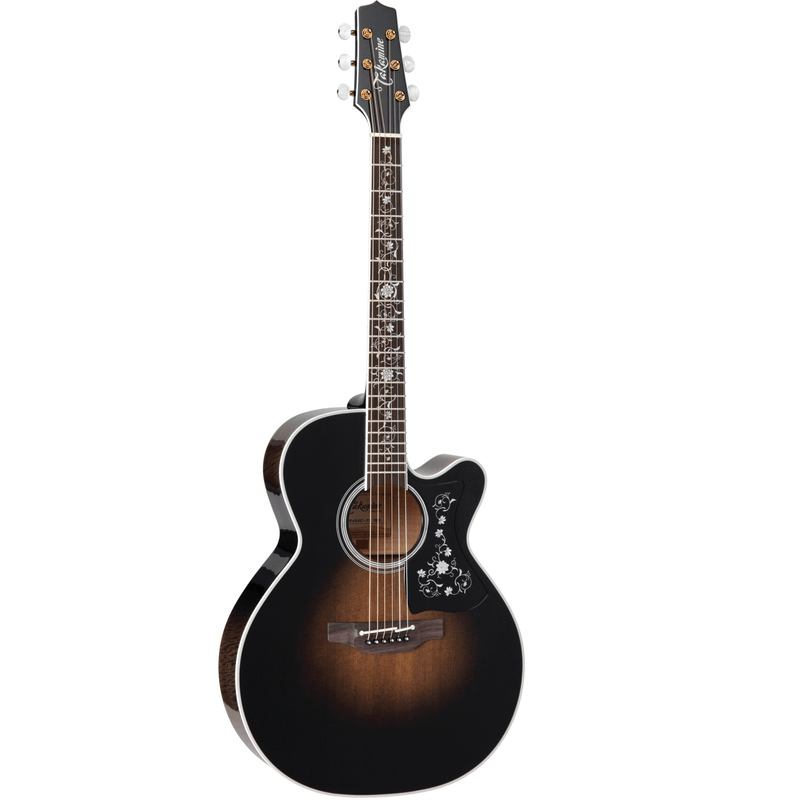 Violao-Eletroacustico-NEX-Cutaway-EF-450C-TT-TBB---Takamine
