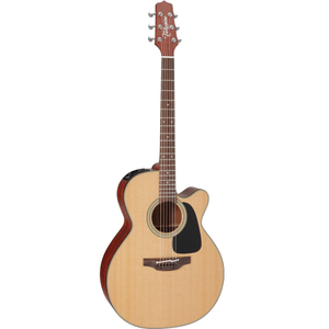 Violão Eletroacústico NEX Cutaway P-1NC T4BII - Takamine