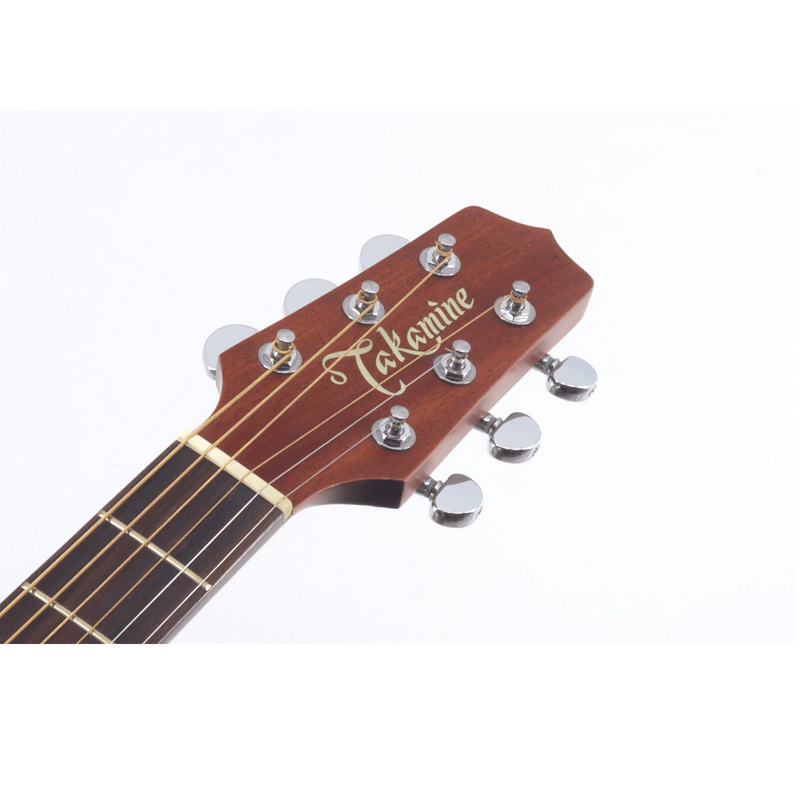 Violao-Eletroacustico-NEX-Cutaway-P-1NC-T4BII---Takamine-3