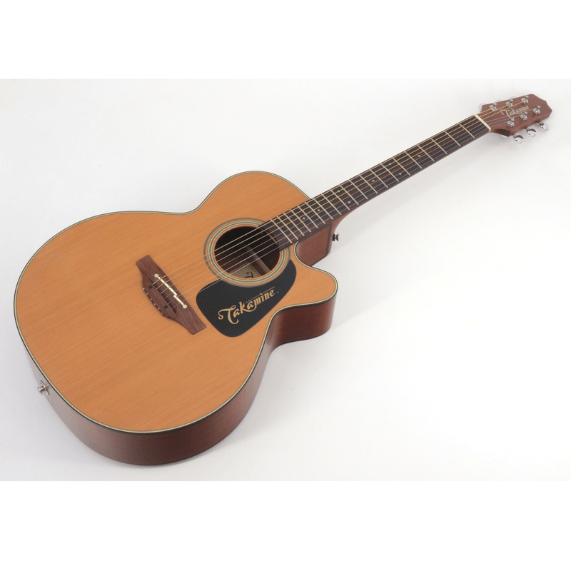 Violao-Eletroacustico-NEX-Cutaway-P-1NC-T4BII---Takamine-4