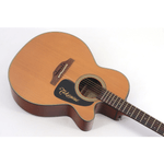 Violao-Eletroacustico-NEX-Cutaway-P-1NC-T4BII---Takamine-5