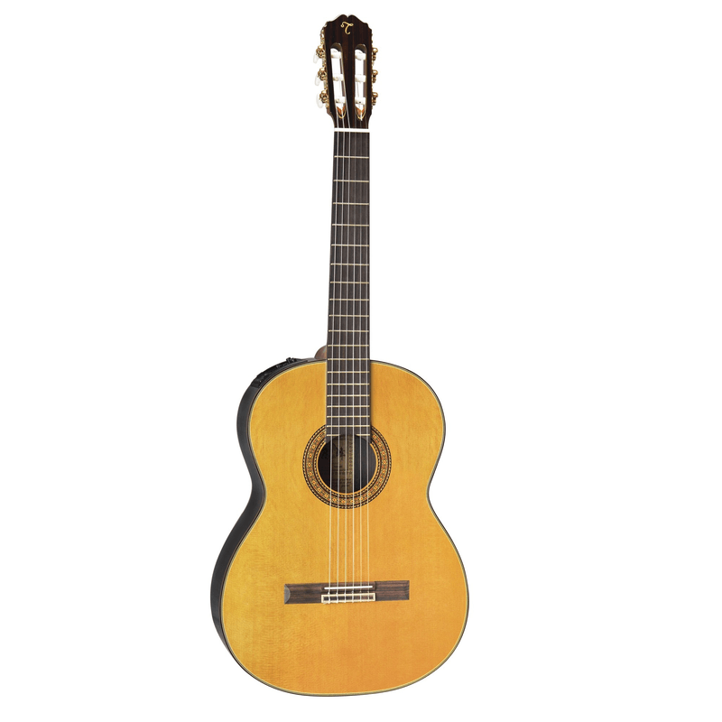 Violao-Eletroacustico-Classico-TC-132S-N-CTP-3C---Takamine