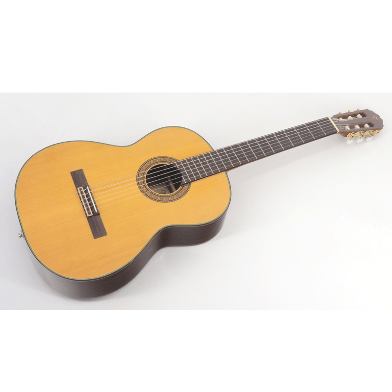 Violao-Eletroacustico-Classico-TC-132S-N-CTP-3C---Takamine-3
