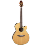 Violao-Eletroacustico-Cutaway-TSF-40C-N-CTP-3C---Takamine