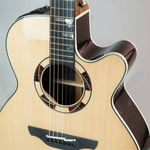Violao-Eletroacustico-NEX-Cutaway-TSF-48C-N-CTP-3C---Takamine-4