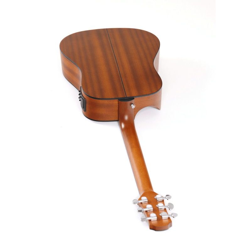 Violao-Folk-Half-Cutaway-SD-201HC-MGS---Strinberg-1