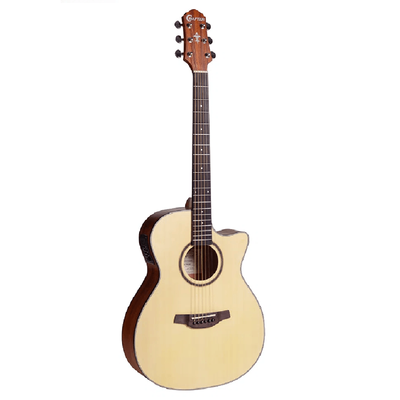 Violao-Orchestra-Cutaway-HT-100CE-OP-NB---Crafter