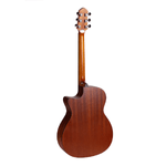 Violao-Orchestra-Cutaway-HT-100CE-OP-NB---Crafter-3