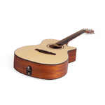Violao-Orchestra-Cutaway-HT-100CE-OP-NB---Crafter-4