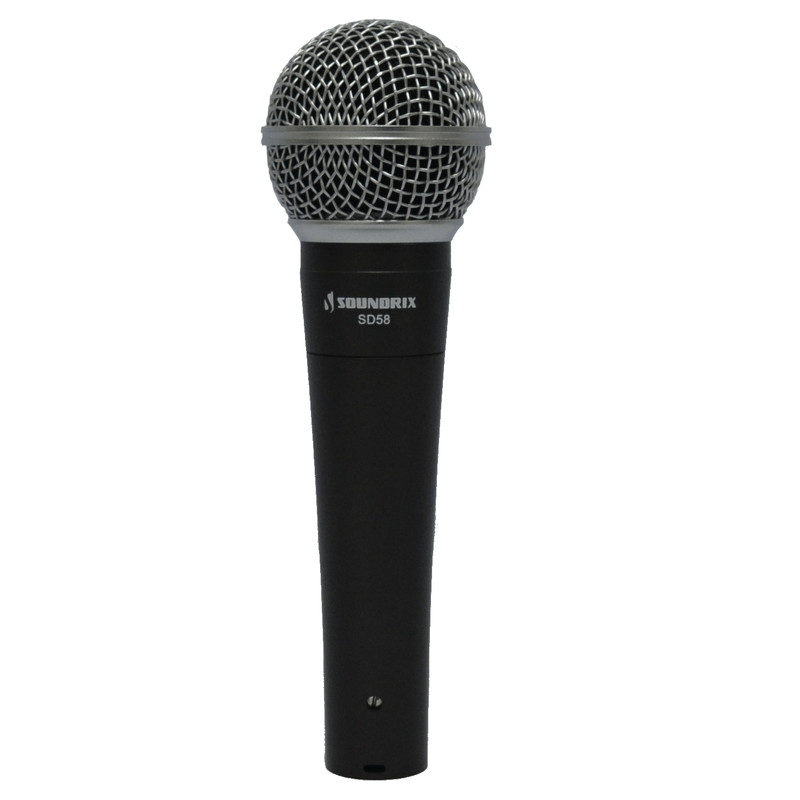Microfone-Vocal-Dinamico-SD-58---Soundrix