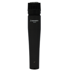 Microfone Para Instrumentos SD-57 - Soundrix