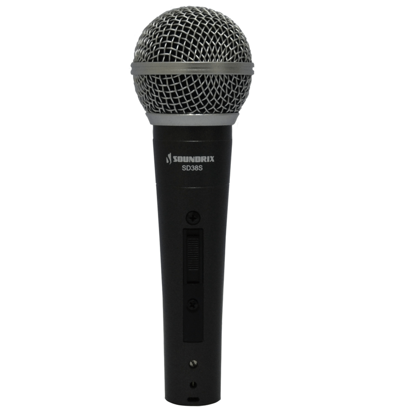 Microfone-Vocal-SD-38S---Soundrix