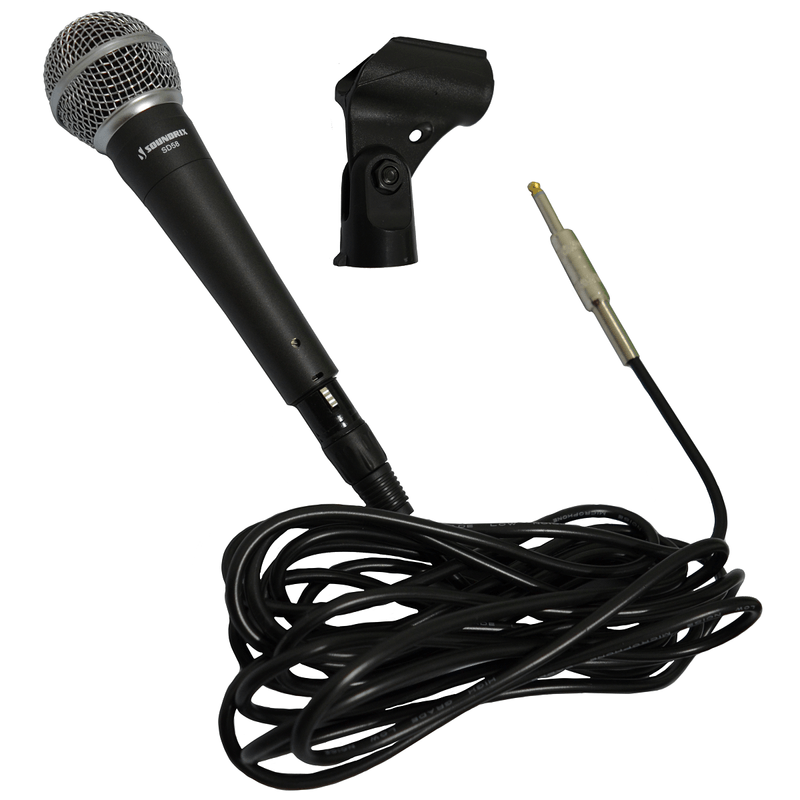 Microfone-Vocal-Dinamico-SD-58---Soundrix-1