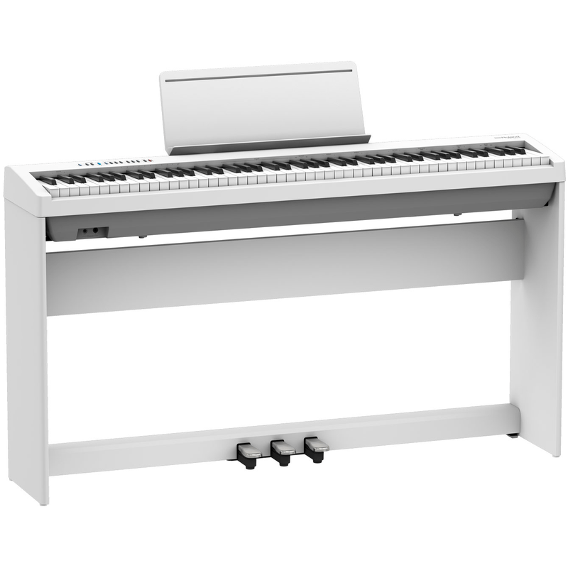 Piano-Digital-FP-30WH-KDP70WH-KSC70WH---Roland