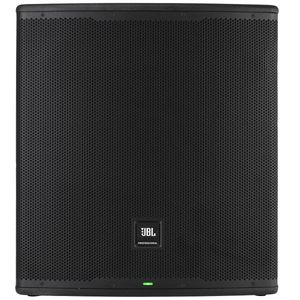 Subwoofer Ativo 18" 1500W  EON-718S - JBL