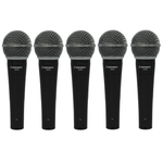 Kit-de-Com-5-Microfones-Vocal-SD58-K-5---Soundrix-1