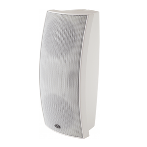 Caixa Acústica Passiva 4" 2-Vias ARCO-24TW - DAS