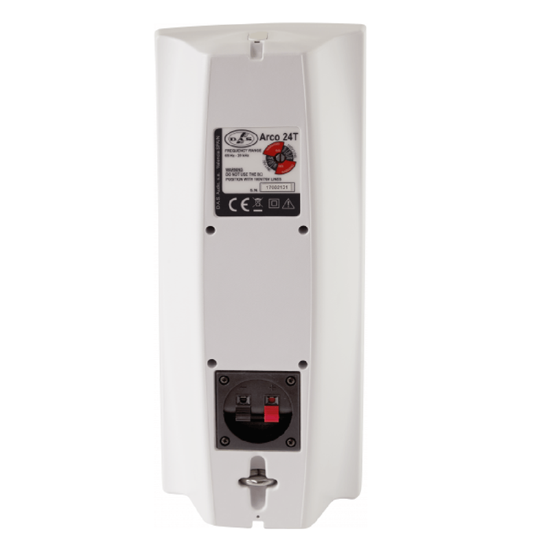 caixa-Acustica-Passiva-4-polegadas-branca-2-Vias-ARCO-24TW---DAS-1