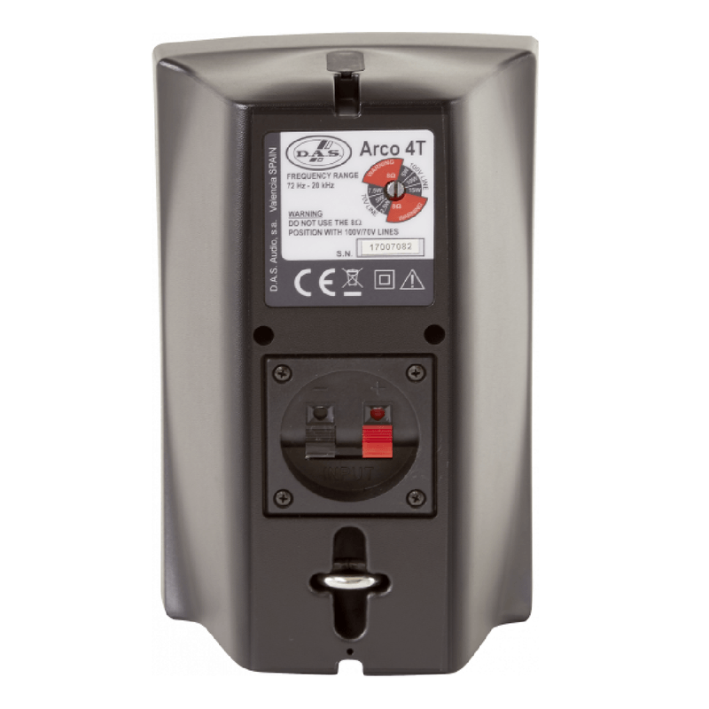 Caixa-Acustica-Passiva-4-polegadas-2-Vias-ARCO-4T---DAS-1