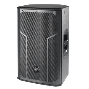 Caixa Ativa 12" Com DSP 1000W ACTION-512A - DAS