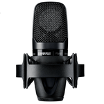 Microfone-Condensador-Cardioide-PGA-27-LC---Shure