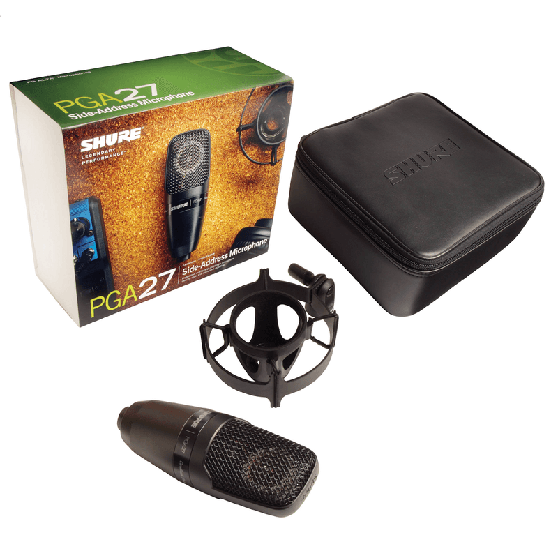 Microfone-Condensador-Cardioide-PGA-27-LC---Shure-2