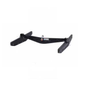 Bumper Para Event 208A AX EV-208 - DAS
