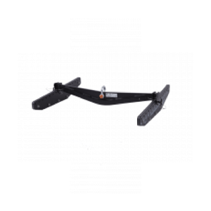 Bumper Para Event 210A AX EV-210 - Das