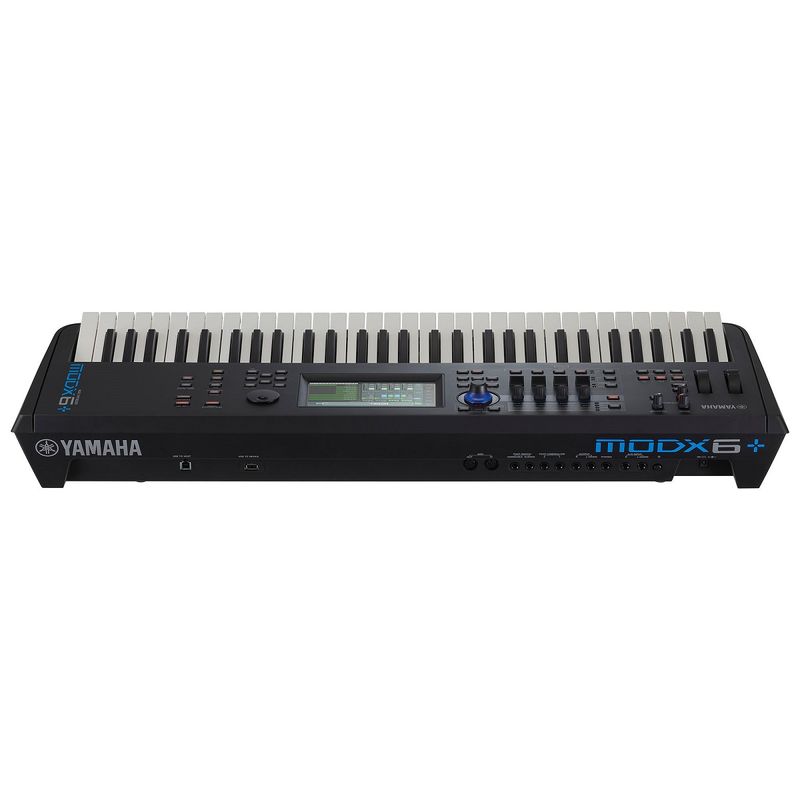 Teclado-Sintetizador-61-Teclas-MODX-6----Yamaha-2
