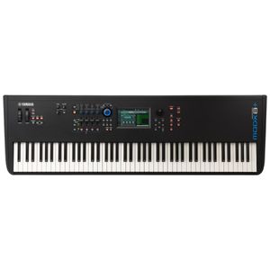 Teclado Sintetizador 88 Teclas MODX8+ - Yamaha