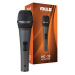 Microfone-Dinamico-Cardioide-MC-30---Vokal