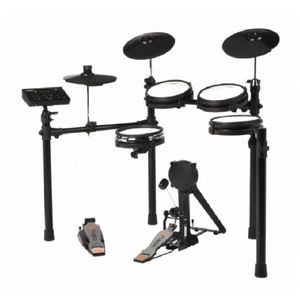 Bateria Eletrônica de 8 Peças Em Mesh Legacy A-30 - Artesia